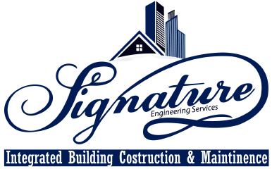 Signature Engineering Services – Integrated Building Construction and ...